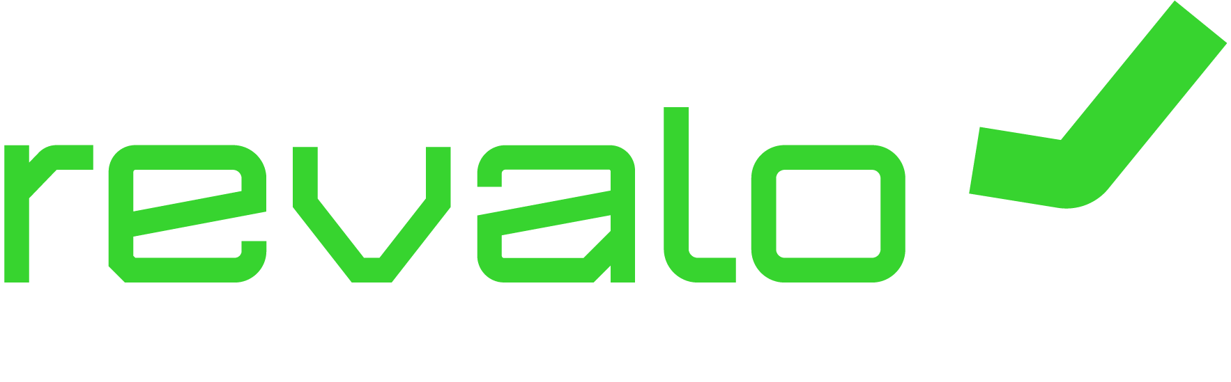 Revalo Asset Intelligence